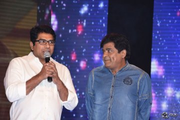 Oopiri Movie Audio Launch